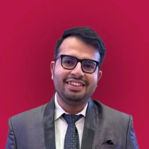 Mayank Nagpal